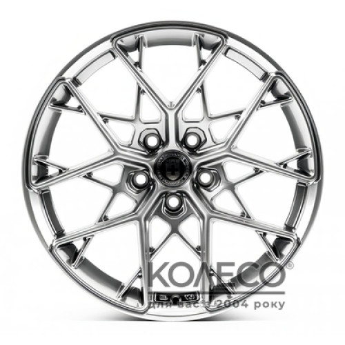 CAST WHEELS CW034 W7.5 R17 PCD5x108 ET38 DIA73.1 HB