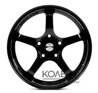 Диски CAST WHEELS CW019 W7 R16 PCD4x100 ET35 DIA73.1 GB