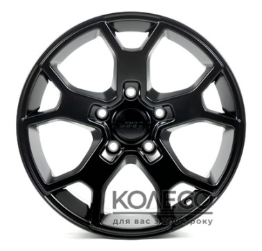 Replica JE5554 W9 R17 PCD5x127 ET35 DIA71.5 SB