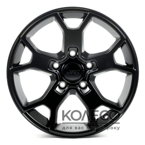 Replica JE5554 W9 R17 PCD5x127 ET35 DIA71.5 SB