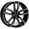 Mak Sarthe W7.5 R17 PCD5x112 ET30 DIA66.45 BMr