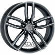 Mak Sarthe W8 R18 PCD5x112 ET28 DIA66.5 GMMF