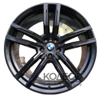 Диски Replica B5511 W11 R20 PCD5x120 ET38 DIA74.1 SB