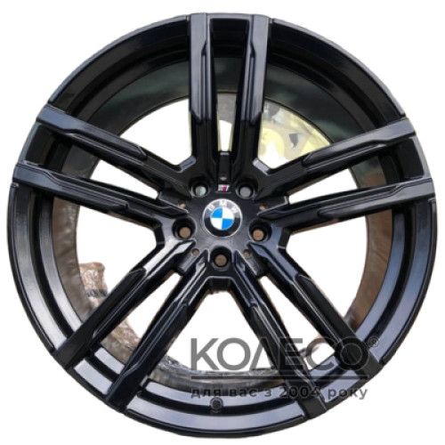 Replica B5511 W11 R20 PCD5x120 ET38 DIA74.1 SB