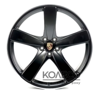 Диски Replica PR5486 W9 R21 PCD5x112 ET26 DIA66.6 SBLP