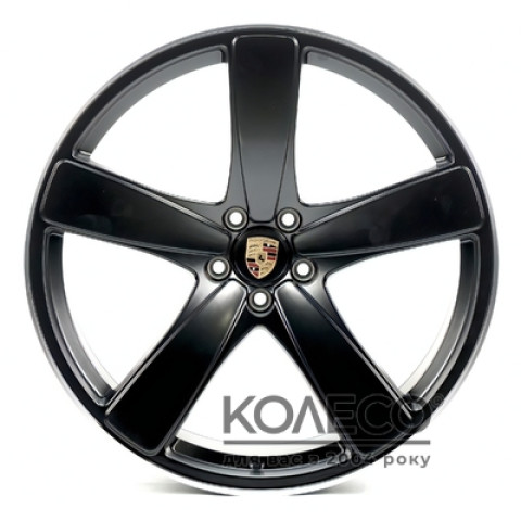 Replica PR5486 W10 R21 PCD5x112 ET19 DIA66.45 SBLP
