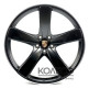 Replica PR5486 W10 R21 PCD5x112 ET19 DIA66.45 SBLP