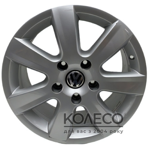 Volkswagen OEM 7P6601025 W7.5 R17 PCD5x130 ET50 DIA71.6 S