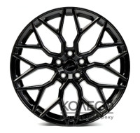 Диски CAST WHEELS CW0319 W9 R21 PCD5x112 ET35 DIA66.56