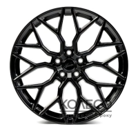 Диски CAST WHEELS CW0319 W8.5 R19 PCD5x112 ET42 DIA66.56