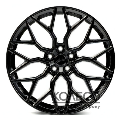 CAST WHEELS CW0319 W9 R20 PCD5x112 ET35 DIA66.56