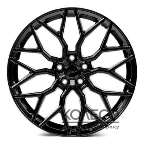 CAST WHEELS CW0319 W8.5 R19 PCD5x112 ET42 DIA66.56