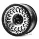 Off Road Wheels OW1710 W8.5 R17 PCD5x139.7 DIA77.8 MBM