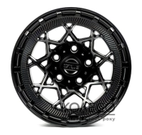 Диски Off Road Wheels OW1711 W9 R17 PCD5x139.7 DIA77.8 SB