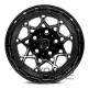 Off Road Wheels OW1711 W9 R17 PCD5x139.7 DIA77.8 SB