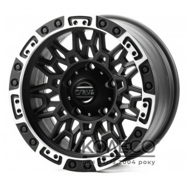 Off Road Wheels OW1705 W8.5 R17 PCD5x150 DIA110 SMBML