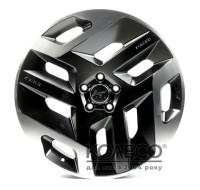 Replica LR2801 W9.5 R23 PCD5x120 ET42.5 DIA72.6 MBMF