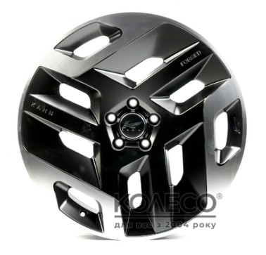 Replica LR2801 W9.5 R23 PCD5x120 ET42.5 DIA72.6 MBMF