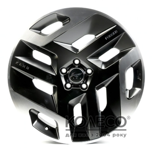 Replica LR2801 W9.5 R23 PCD5x120 ET42.5 DIA72.6 MBMF