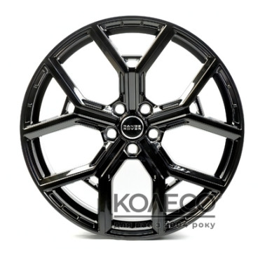 Replica LR892 W9.5 R22 PCD5x120 ET49 DIA72.6 SBP