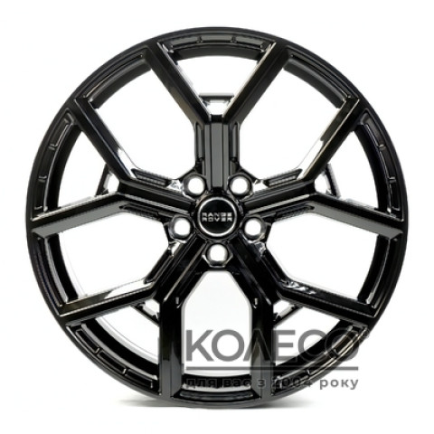 Replica LR892 W9.5 R22 PCD5x120 ET49 DIA72.6 SBP