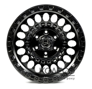 Off Road Wheels OW220 W8.5 R16 PCD5x139.7 ET-12 DIA110.1 BM