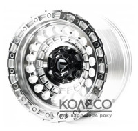 Диски Off Road Wheels OW199 W9 R17 PCD6x135 DIA87.1 MS