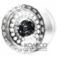 Off Road Wheels OW199 W9 R17 PCD6x135 DIA87.1 MS