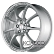 Mak Spirit W7 R15 PCD5x110 ET35 DIA65.1 S
