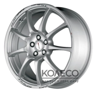 Диски Mak Spirit W7 R15 PCD5x110 ET35 DIA65.1 S