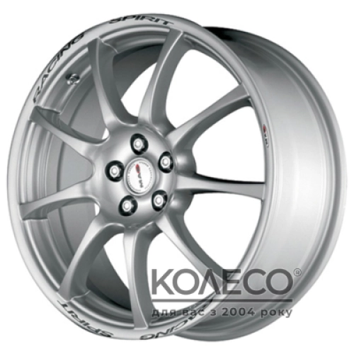 Mak Spirit W7 R15 PCD5x110 ET35 DIA65.1 S