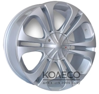 Диски Mi-tech MK-12 W8 R18 PCD5x112/120 ET40 DIA73.1 S