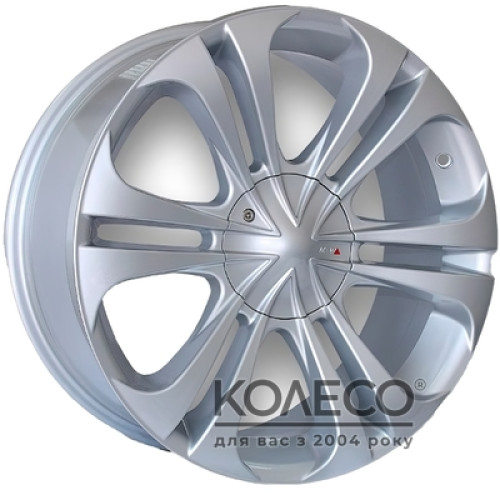 Mi-tech MK-12 W8 R18 PCD5x130 ET40 DIA84.1 S