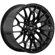 Replica BMW 7108 W9 R19 PCD5x112 ET40 DIA66.5 GB
