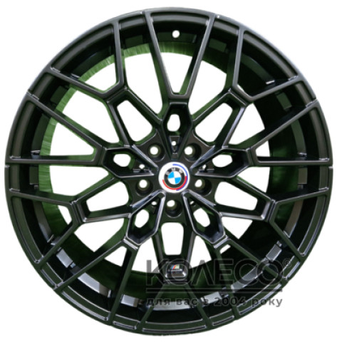 Replica BMW 7108 W9.5 R20 PCD5x120 ET42 DIA72.6 SB