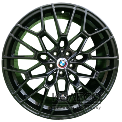 Replica BMW 7108 W8.5 R20 PCD5x120 ET35 DIA72.56 SB