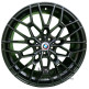 Replica BMW 7108 W9.5 R20 PCD5x120 ET42 DIA72.6 SB