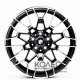 Replica BMW 7108 W8.5 R18 PCD5x112 ET30 DIA66.6 BMF