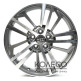 Replica A1244 W8.5 R18 PCD5x112 ET35 DIA66.6 DGMF