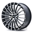 Mak Starlight W8 R18 PCD5x112 ET35 DIA66.6 IB