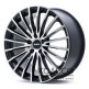 Mak Starlight W7.5 R17 PCD5x112 ET30 DIA66.6 IB