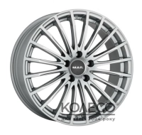 Диски Mak Starlight W7.5 R17 PCD5x112 ET30 DIA66.6 S