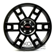 Replica TY1174 W9 R22 PCD6x139.7 ET15 DIA106.5 BM