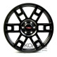 Replica TY1174 W9 R22 PCD6x139.7 ET15 DIA106.5 BM