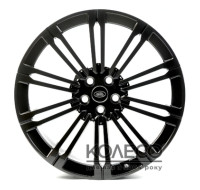 Диски Replica FORGED LR2 W9.5 R23 PCD5x120 ET42.5 DIA72.5 GB