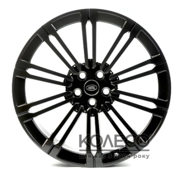 Replica FORGED LR2 W9.5 R23 PCD5x120 ET42.5 DIA72.5 GB