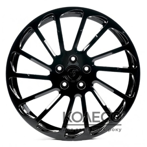 WS FORGED WS-55M W8 R19 PCD5x112 ET40 DIA57.1 GB