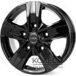 Mak Stone 5 W7.5 R18 PCD5x127 ET50 DIA71.6 gloss black