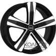 Mak Stone 5 W7.5 R17 PCD5x112 ET45 DIA66.6 BMr