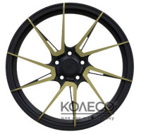 Диски WS FORGED WS-50M W8 R19 PCD5x112 ET45 DIA57.1 GBIGB